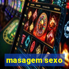 masagem sexo